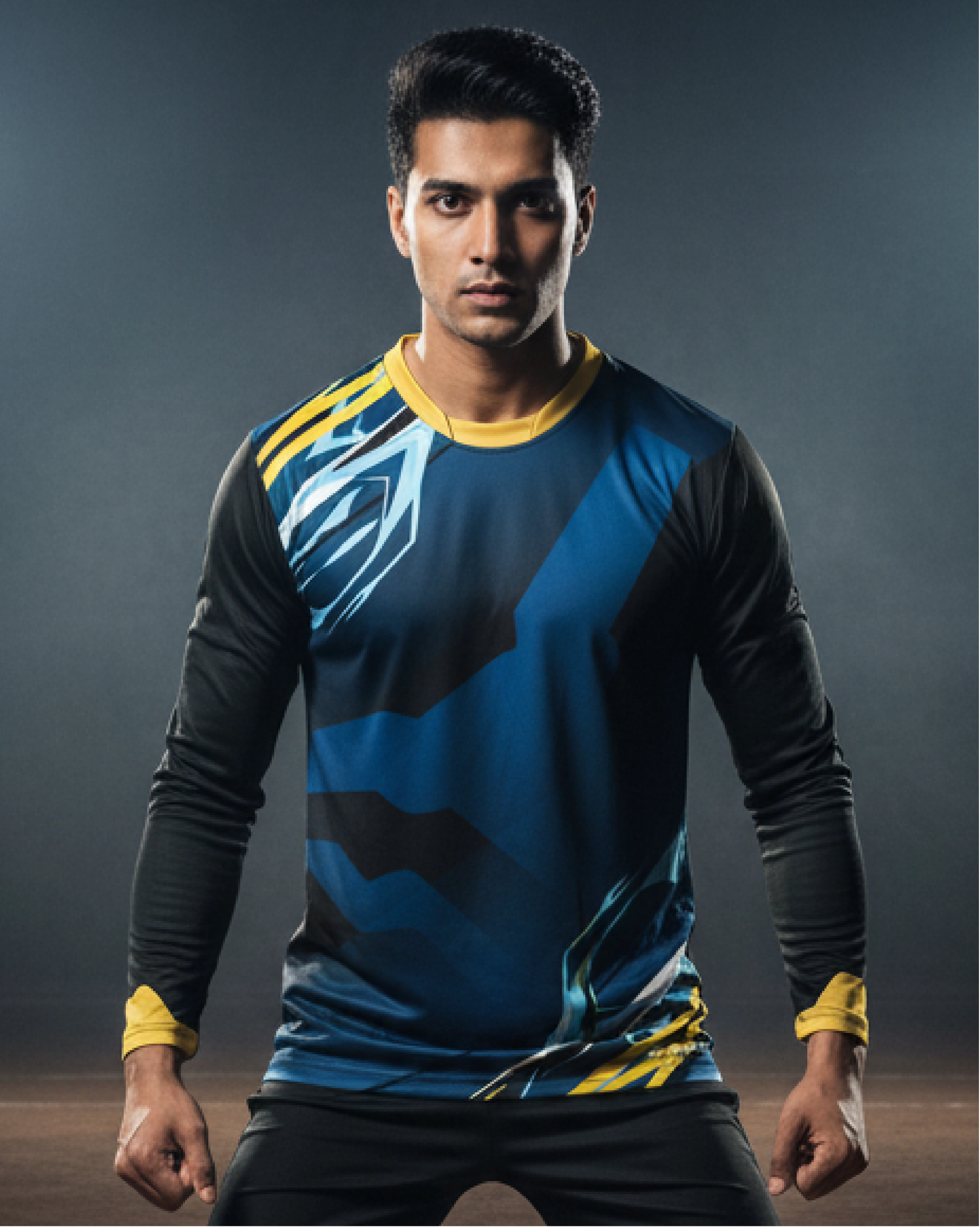 Kabbadi Jersey